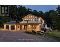 1106 NORTH PICKEREL LAKE ROAD, armour, Ontario