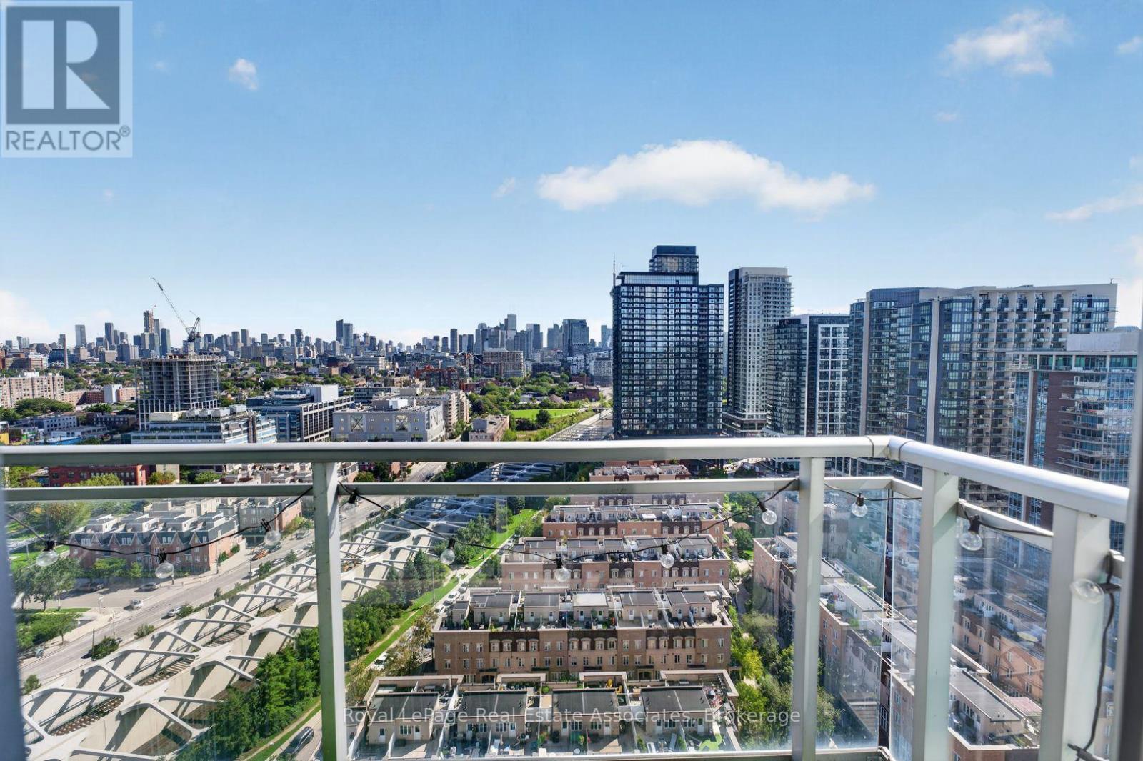 2210 - 80 Western Battery Road, Toronto, Ontario  M6K 3S1 - Photo 24 - C13765998