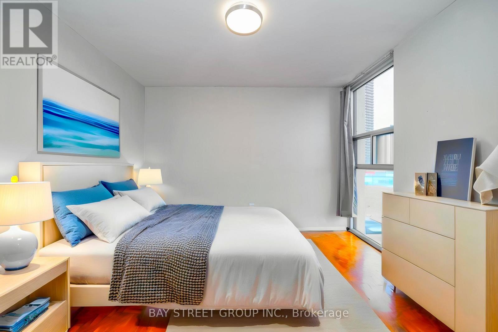1016 - 40 Homewood Avenue, Toronto, Ontario  M4Y 2K2 - Photo 22 - C13751372