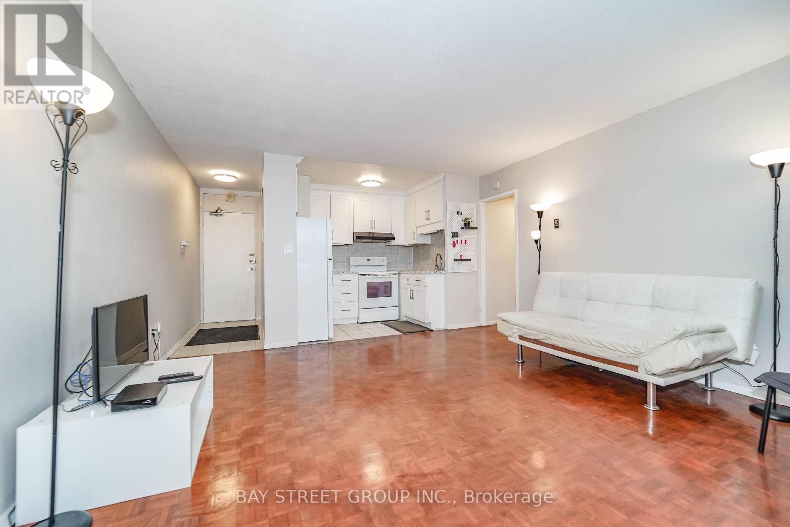 1016 - 40 Homewood Avenue, Toronto, Ontario  M4Y 2K2 - Photo 16 - C13751372