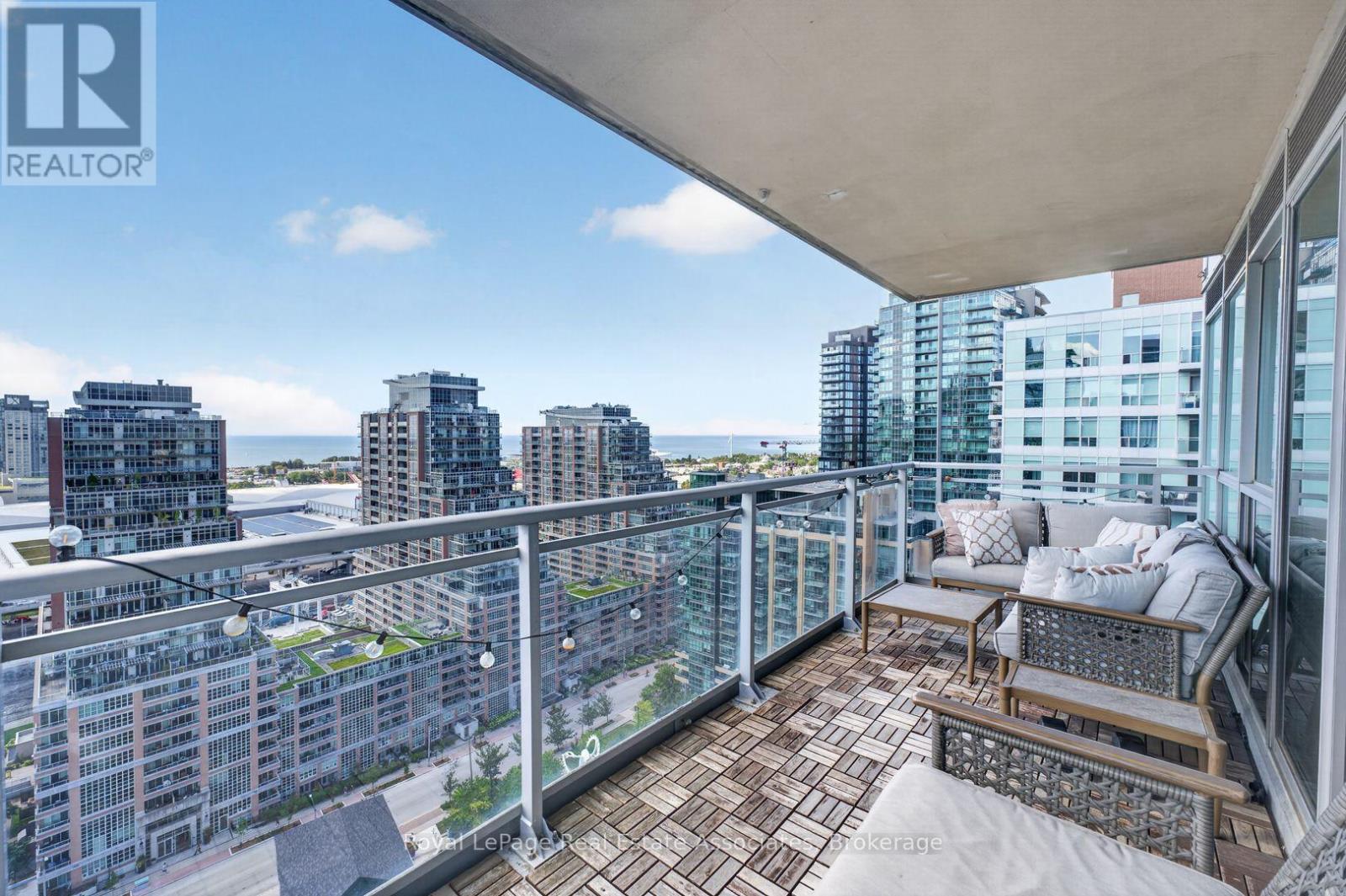 2210 - 80 Western Battery Road, Toronto, Ontario  M6K 3S1 - Photo 17 - C13765998