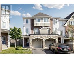 154 - 46 SOCCAVO CRESCENT, Brampton, Ontario