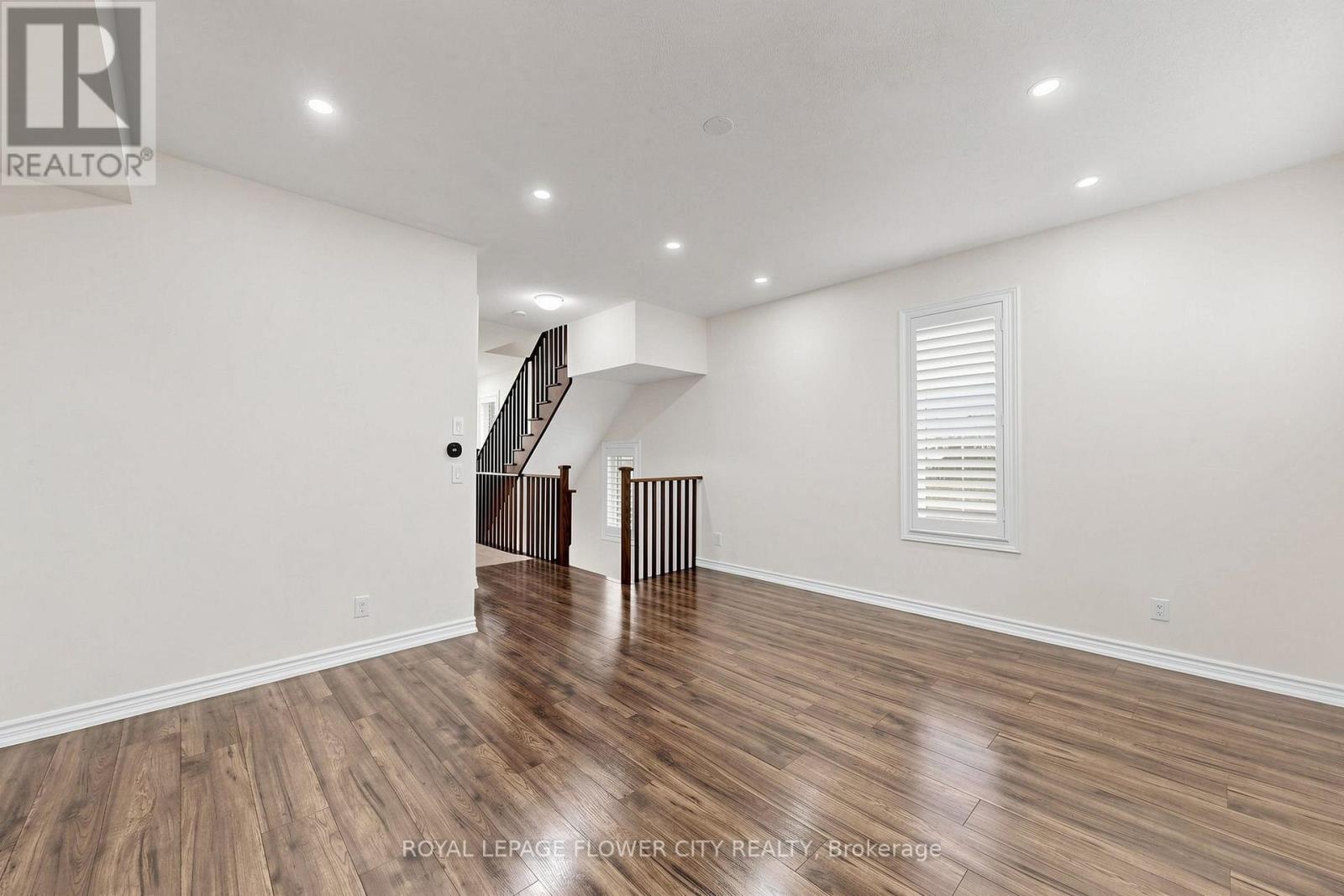 154 - 46 Soccavo Crescent, Brampton, Ontario L6Y 0W3 - Photo 14 - W13758772