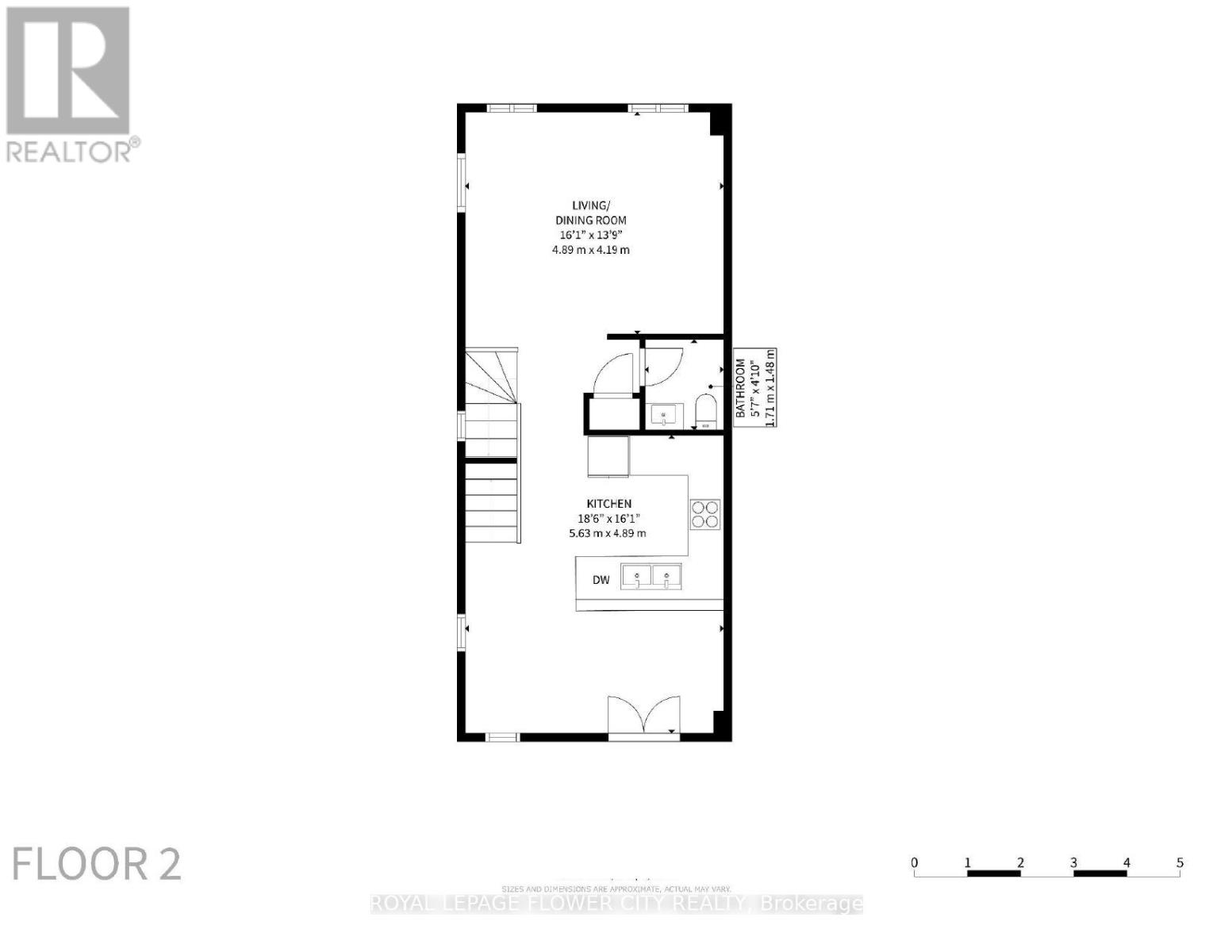 154 - 46 Soccavo Crescent, Brampton, Ontario L6Y 0W3 - Photo 49 - W13758772