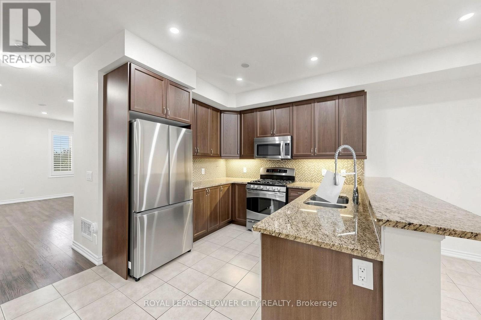154 - 46 Soccavo Crescent, Brampton, Ontario L6Y 0W3 - Photo 19 - W13758772