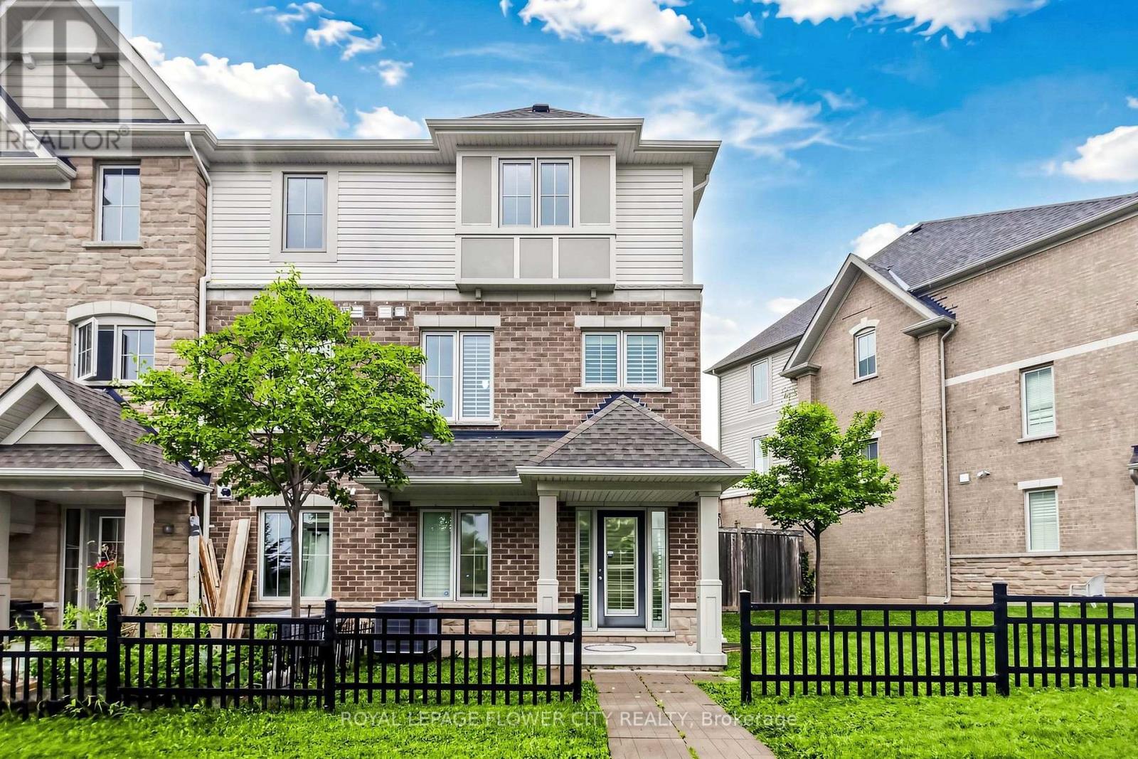 154 - 46 Soccavo Crescent, Brampton, Ontario L6Y 0W3 - Photo 45 - W13758772