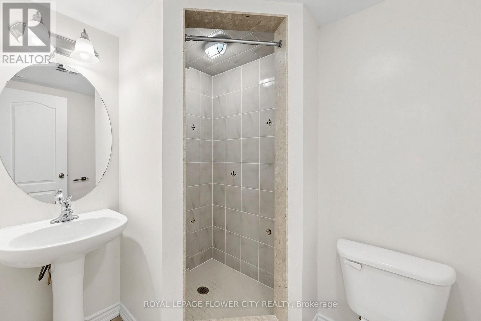 154 - 46 Soccavo Crescent, Brampton, Ontario L6Y 0W3 - Photo 8 - W13758772