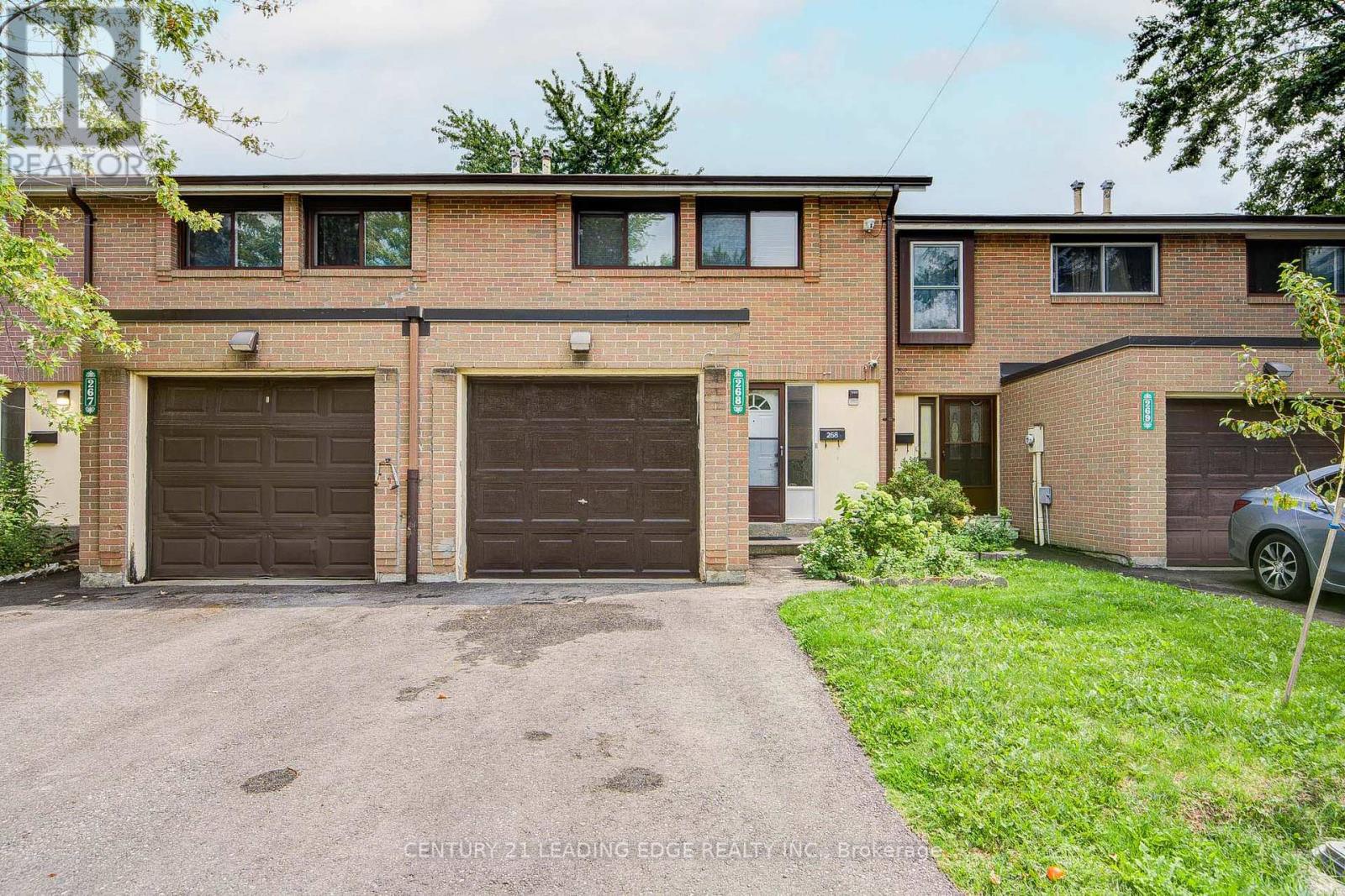 285 - 268 Fleetwood Crescent, Brampton, Ontario  L6T 2E7 - Photo 43 - W13741252