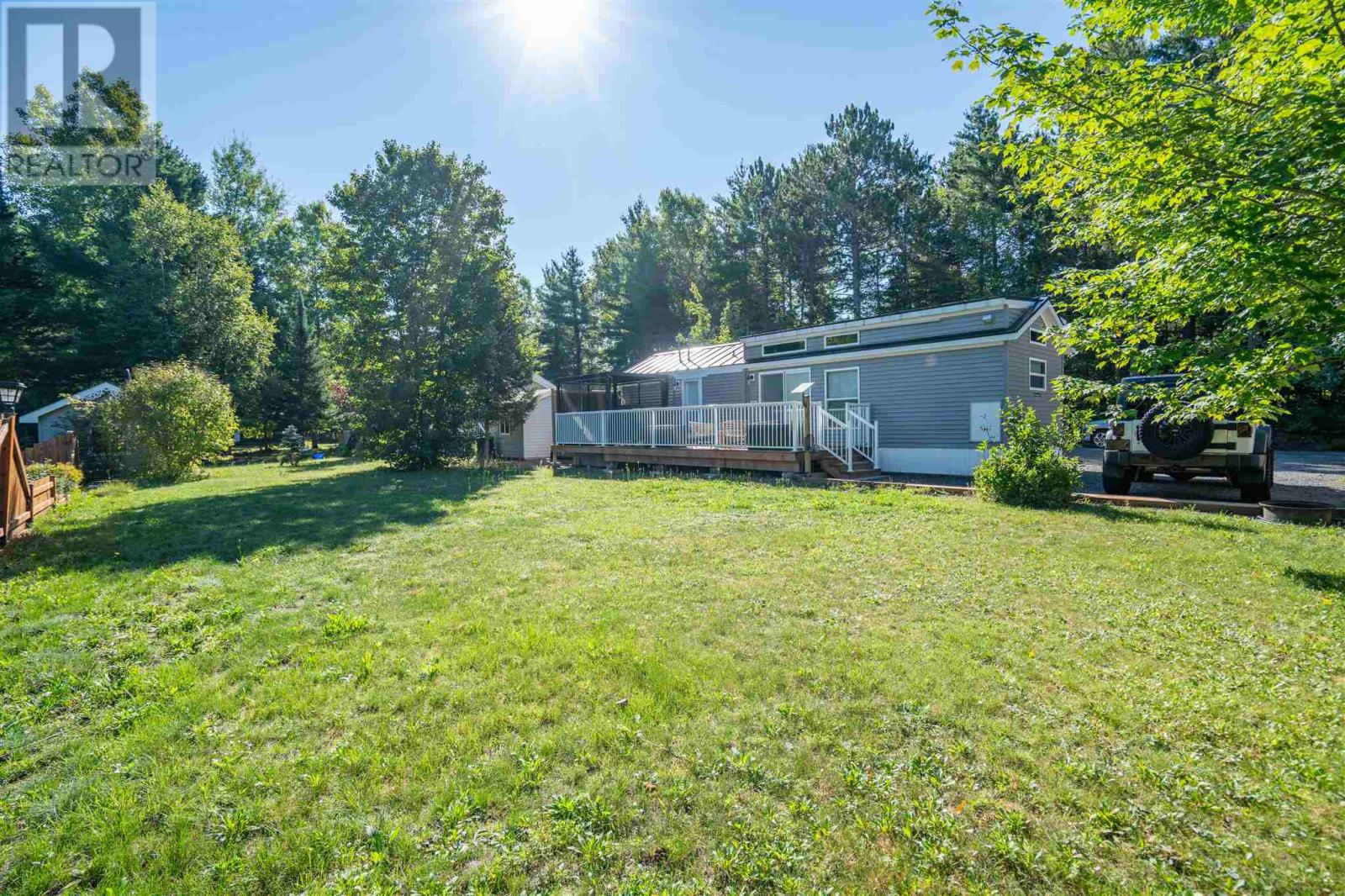 574 Airport Rd # 107, Sault Ste. Marie, Ontario  P6A 5K6 - Photo 2 - SM262491