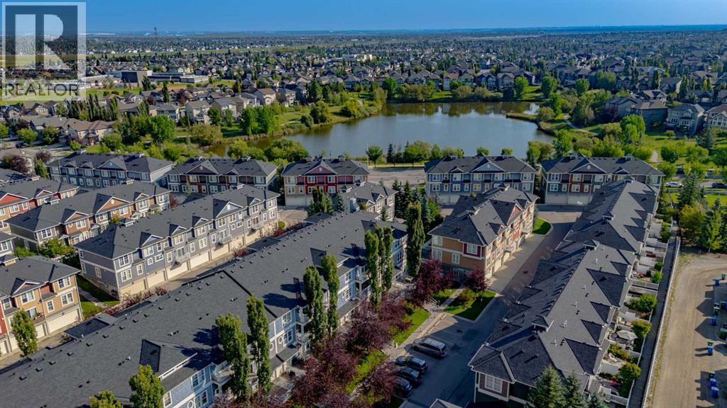 26 Auburn Bay Common SE, calgary, Alberta
