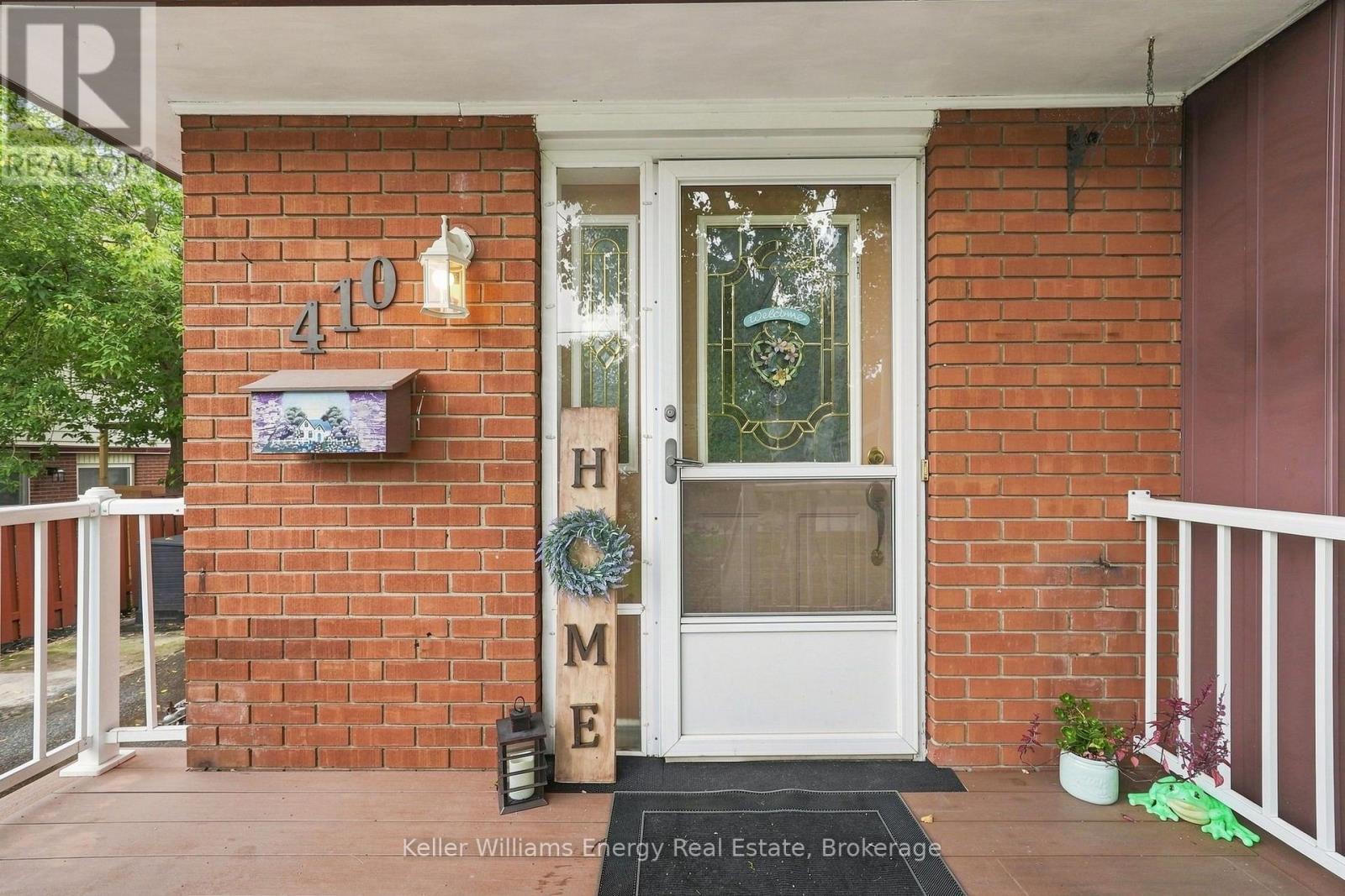 410 Grandview Street S, Oshawa, Ontario  L1H 7C8 - Photo 3 - E13766842