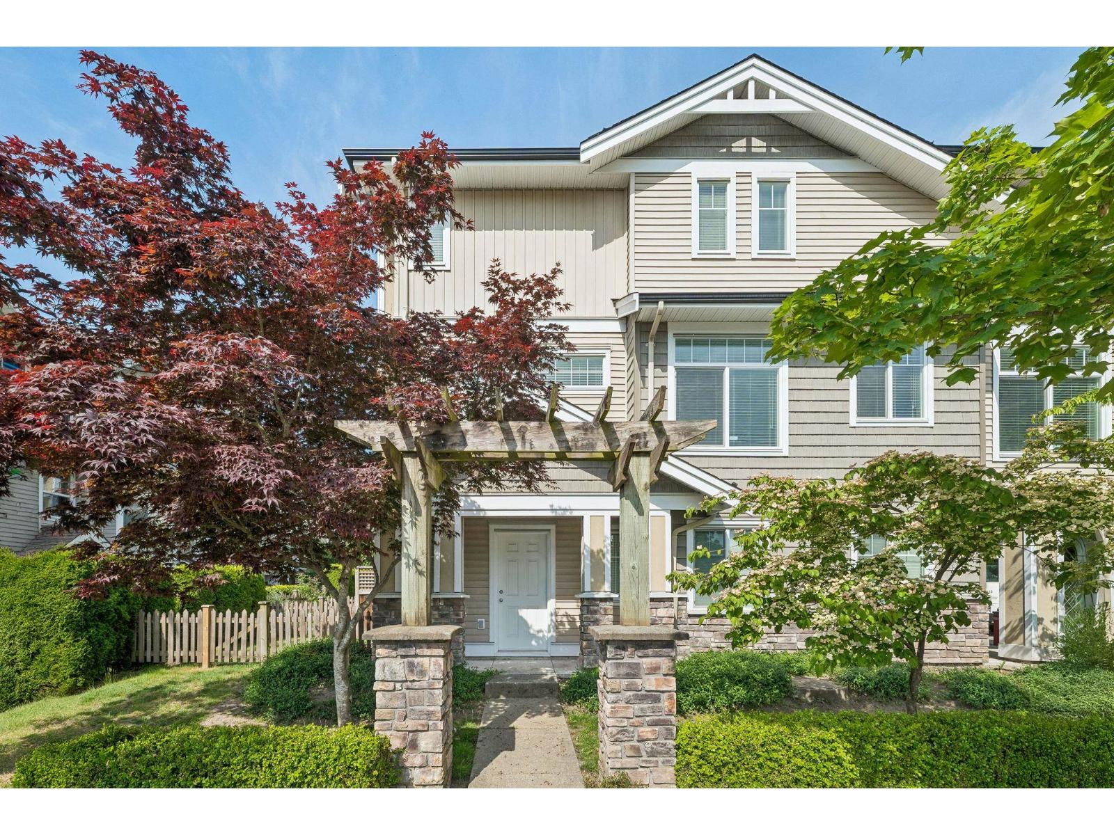 1 8277 161 Street, Surrey, British Columbia  V4N 0N3 - Photo 29 - R3163769
