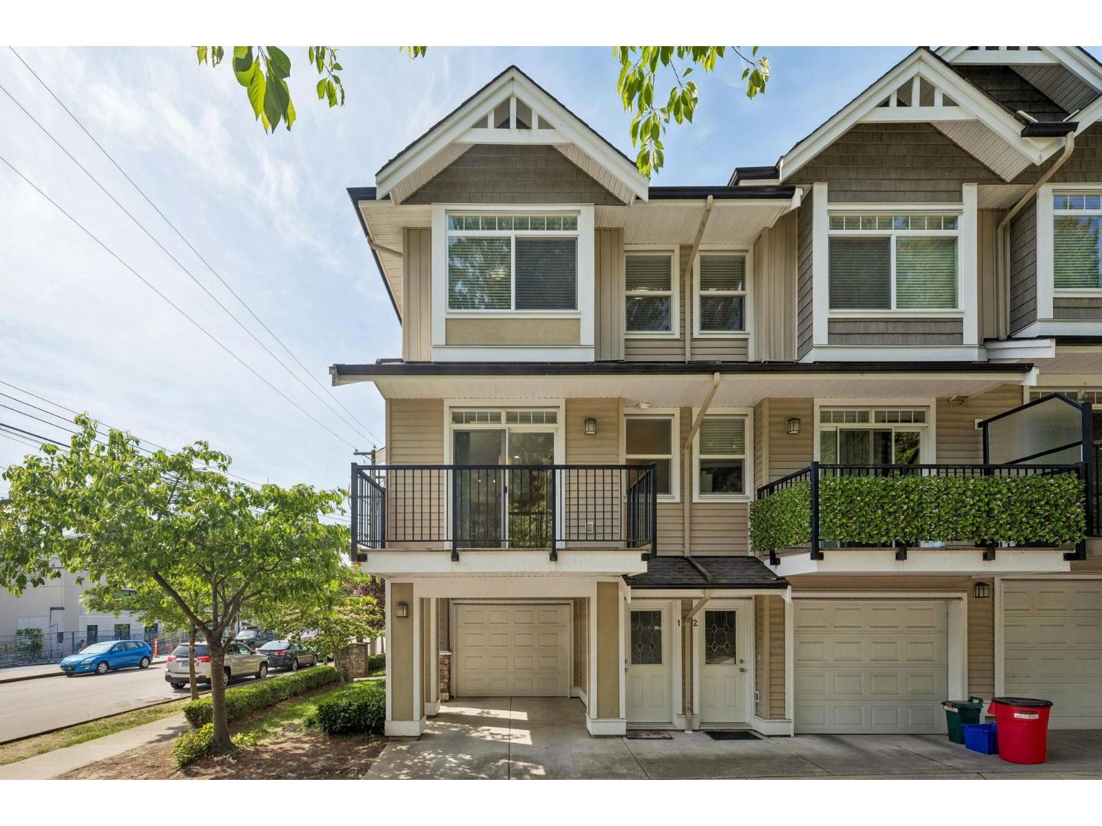 1 8277 161 Street, Surrey, British Columbia  V4N 0N3 - Photo 3 - R3163769