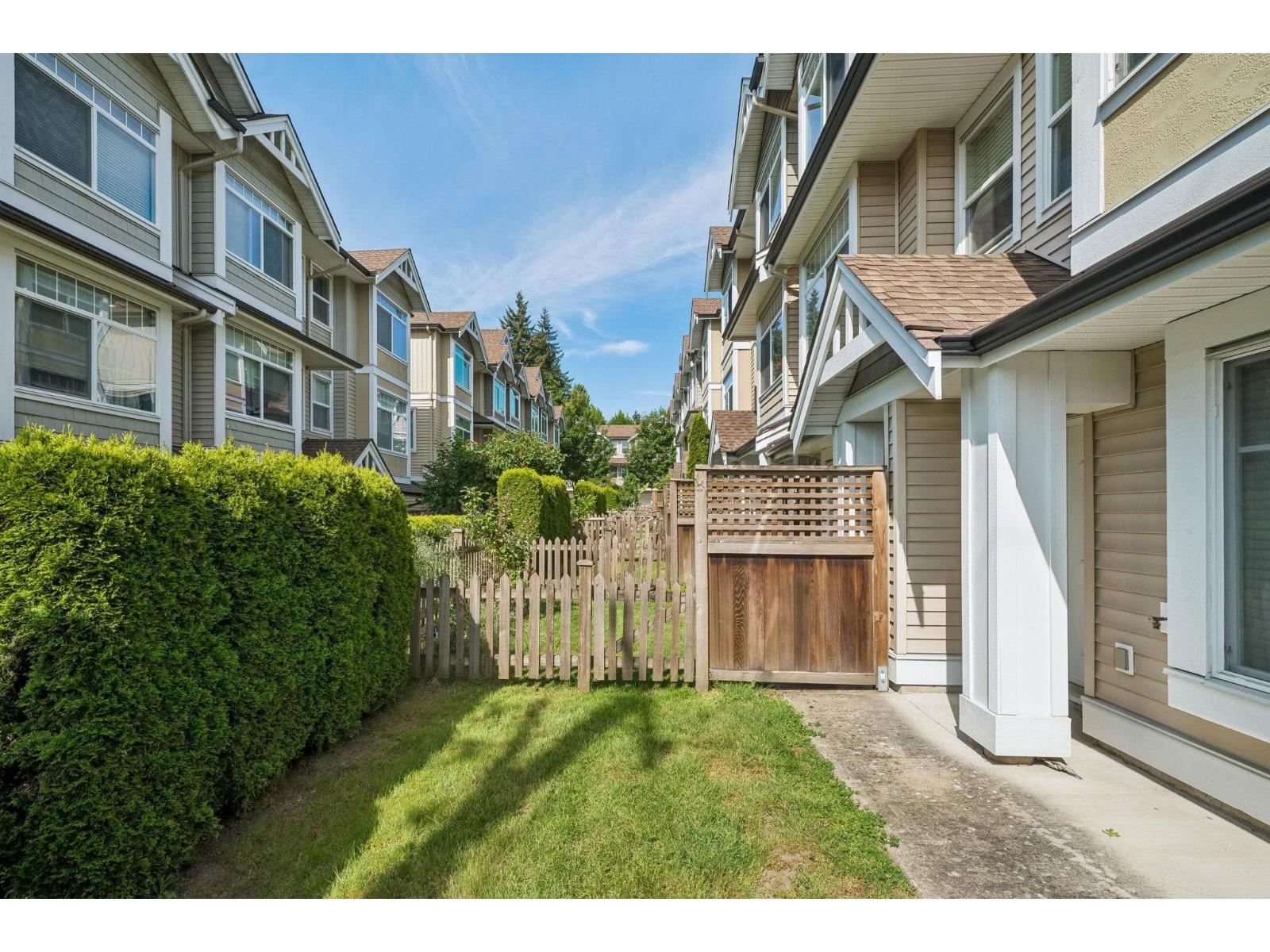 1 8277 161 Street, Surrey, British Columbia  V4N 0N3 - Photo 30 - R3163769