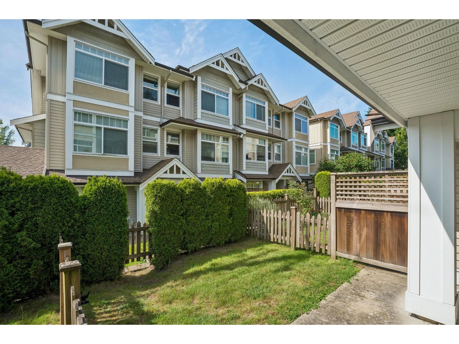 1 8277 161 Street, Surrey, British Columbia  V4N 0N3 - Photo 31 - R3163769