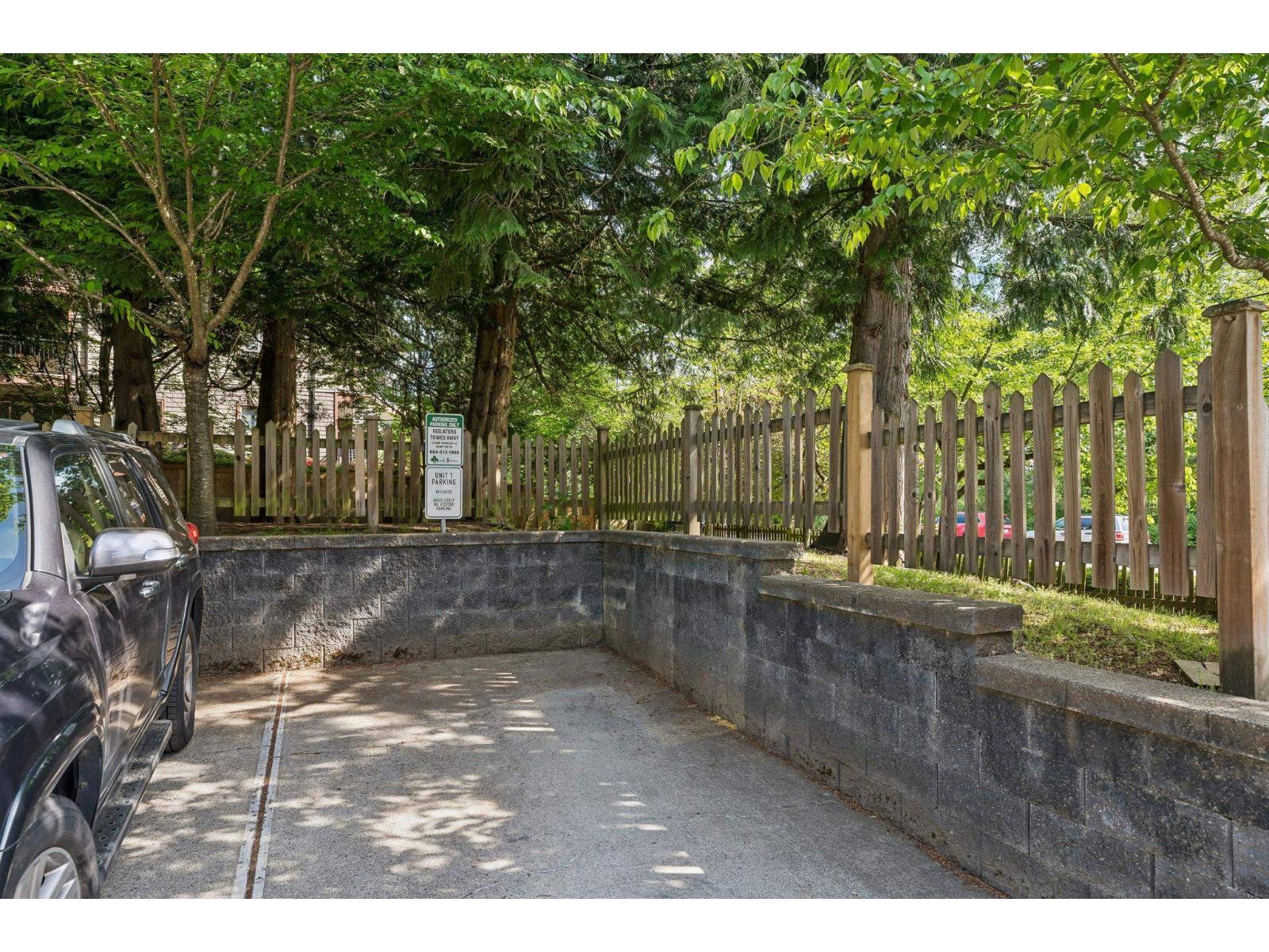 1 8277 161 Street, Surrey, British Columbia  V4N 0N3 - Photo 33 - R3163769