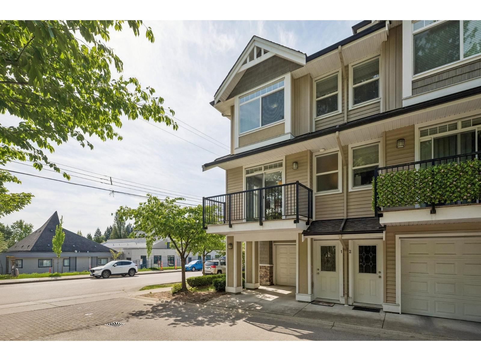 1 8277 161 Street, Surrey, British Columbia  V4N 0N3 - Photo 4 - R3163769