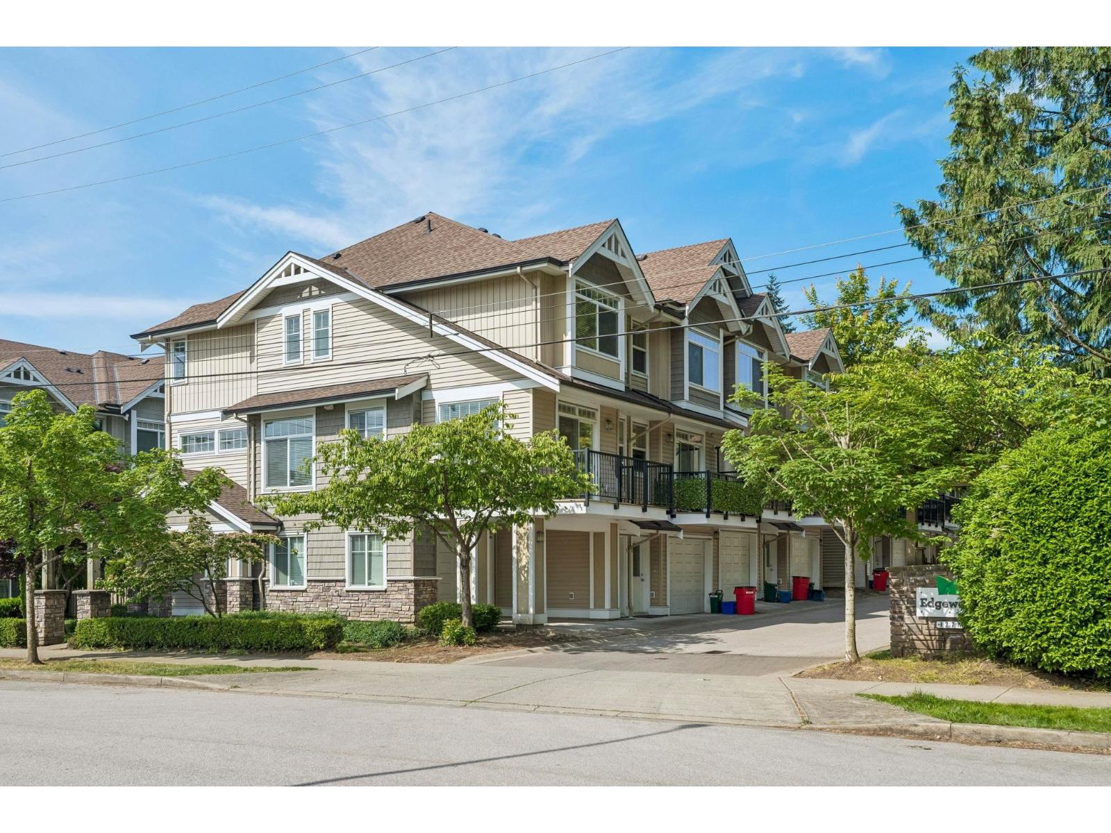 1 8277 161 Street, Surrey, British Columbia  V4N 0N3 - Photo 5 - R3163769