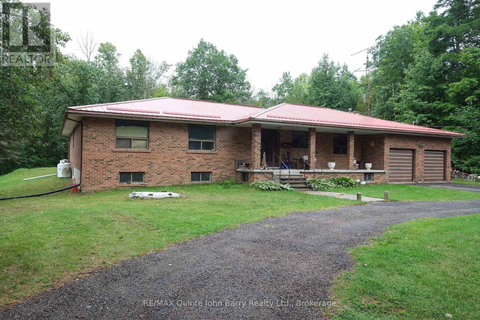 81 Rockhaven Road, Marmora And Lake, Ontario  K0K 2M0 - Photo 1 - X13766960