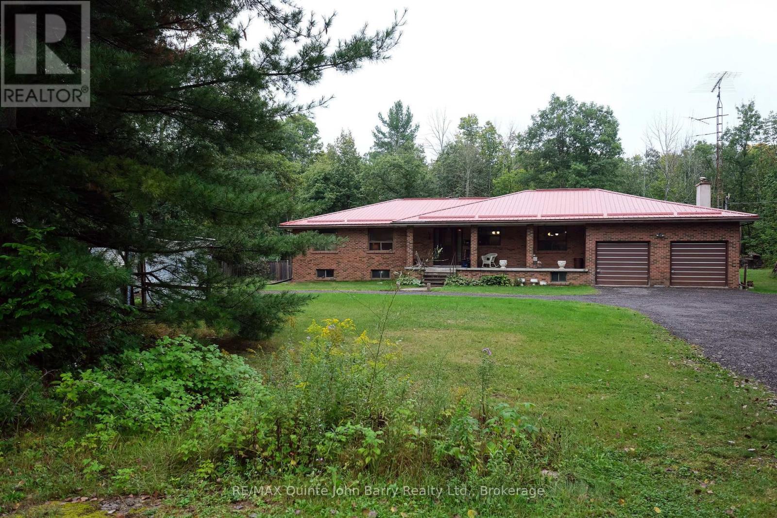81 Rockhaven Road, Marmora And Lake, Ontario  K0K 2M0 - Photo 2 - X13766960