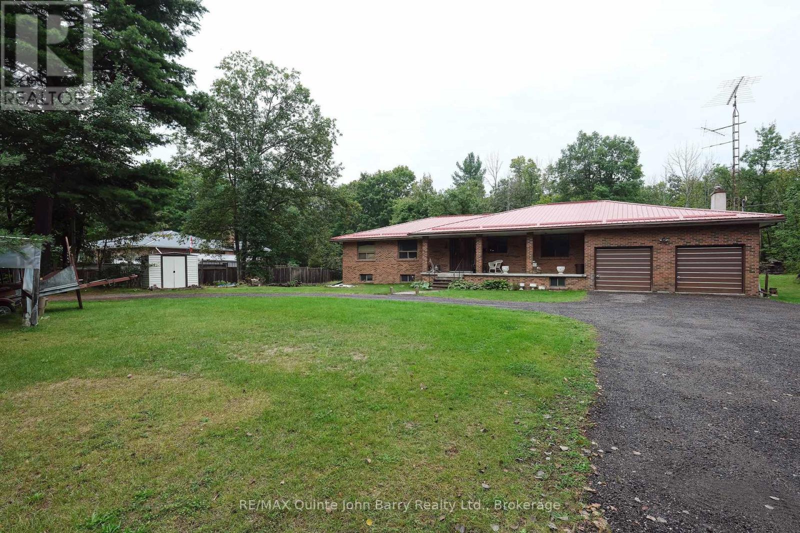 81 Rockhaven Road, Marmora And Lake, Ontario  K0K 2M0 - Photo 3 - X13766960