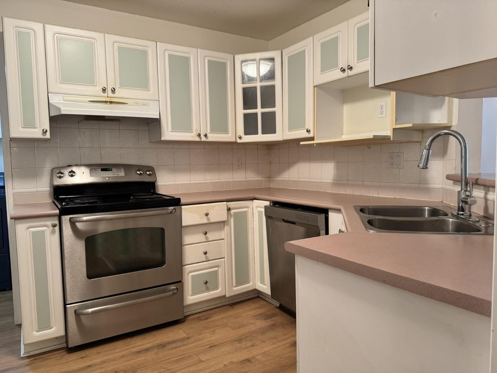 209 7171 121 Street, Surrey, British Columbia  V3W 1G9 - Photo 7 - R3163689