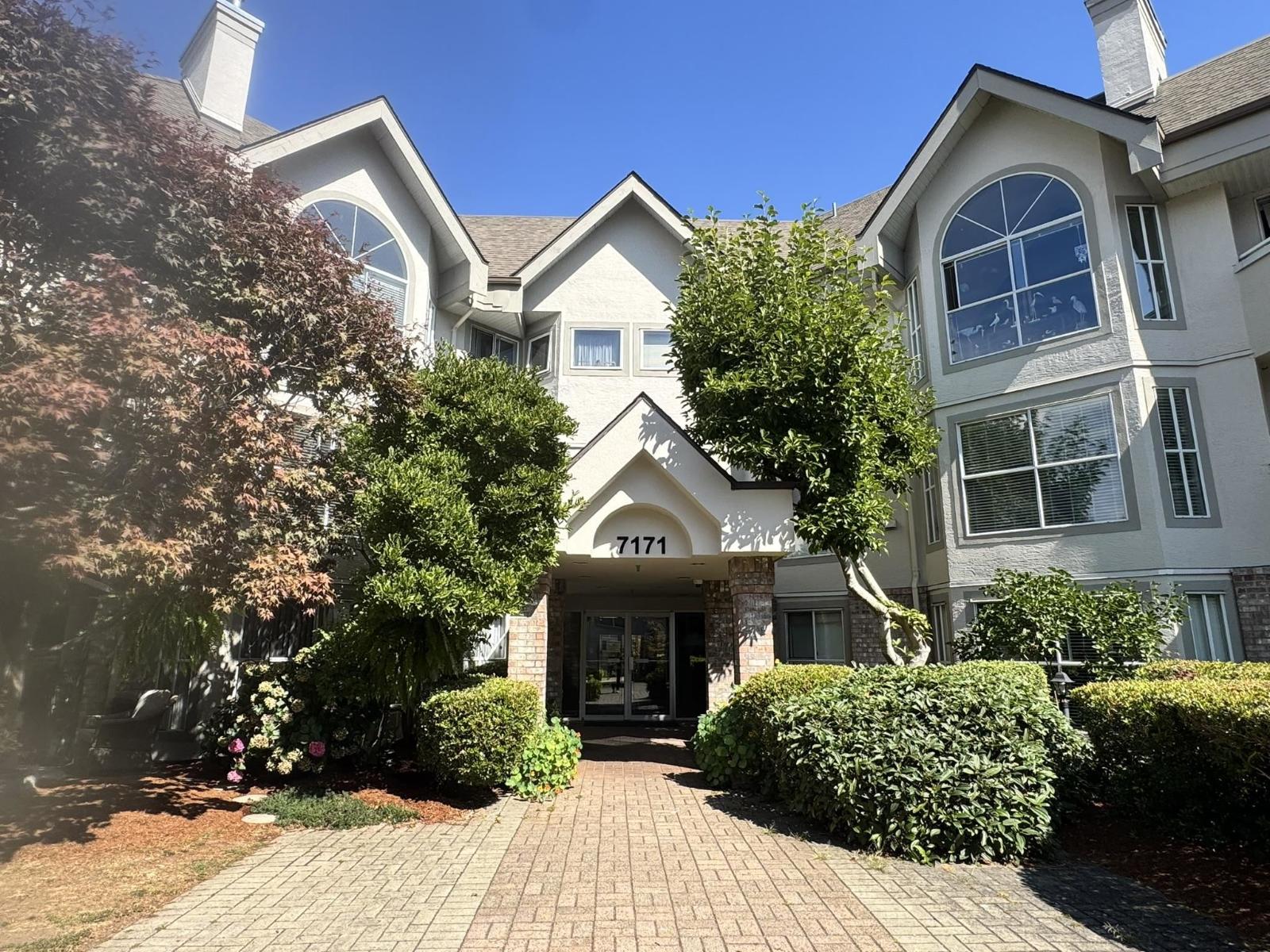 209 7171 121 STREET, surrey, British Columbia