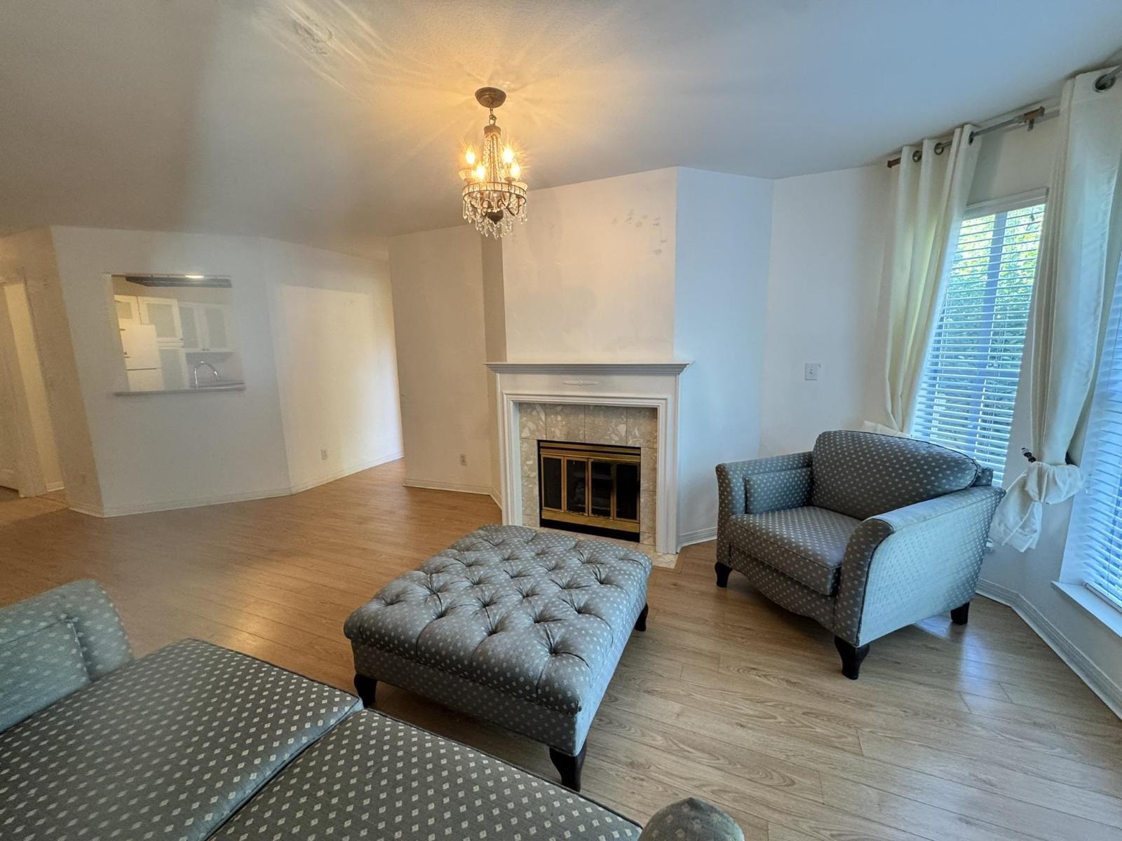 209 7171 121 Street, Surrey, British Columbia  V3W 1G9 - Photo 4 - R3163689