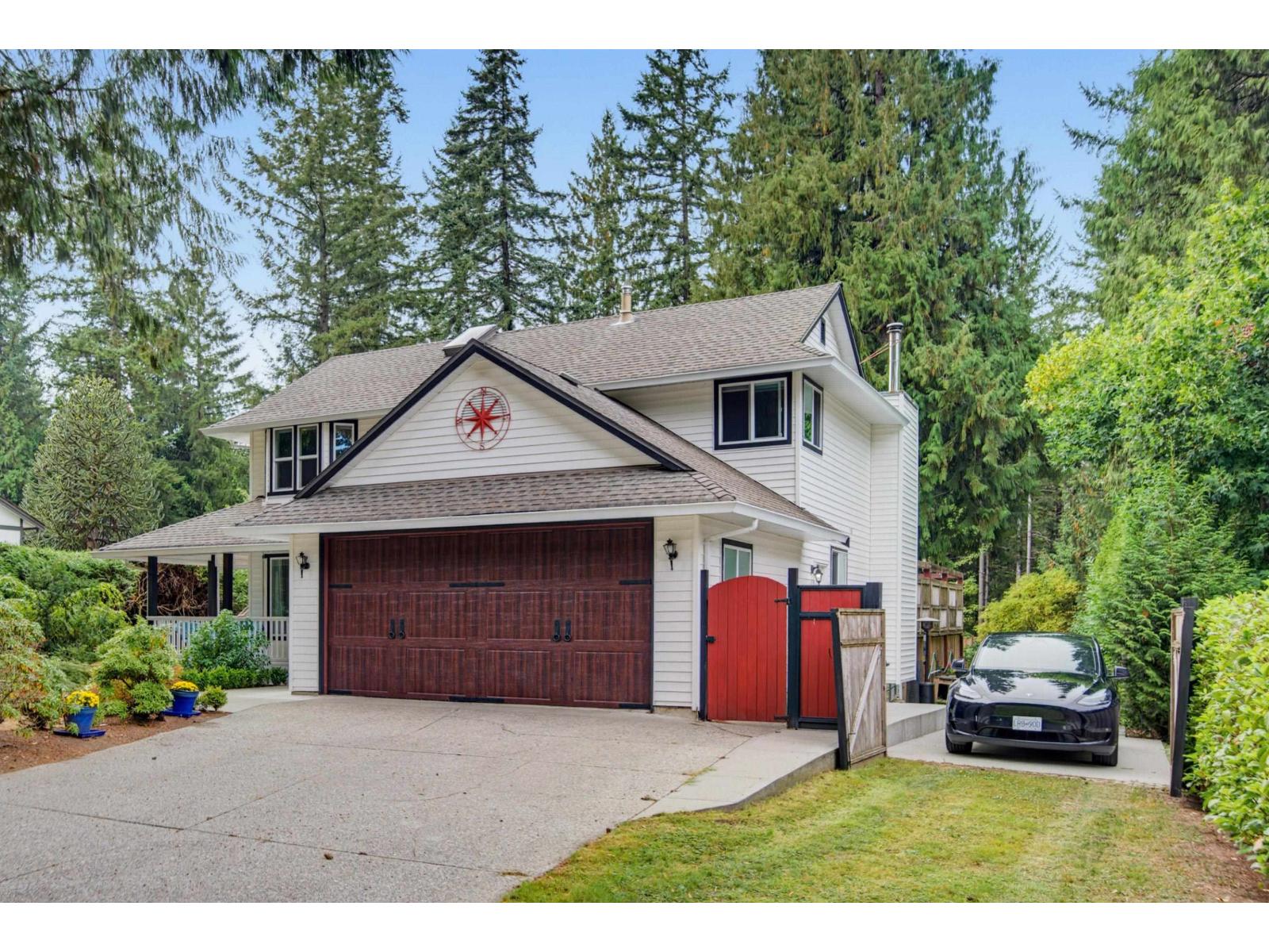 5951 237a Street, Langley, British Columbia  V2Z 1A6 - Photo 3 - R3162777