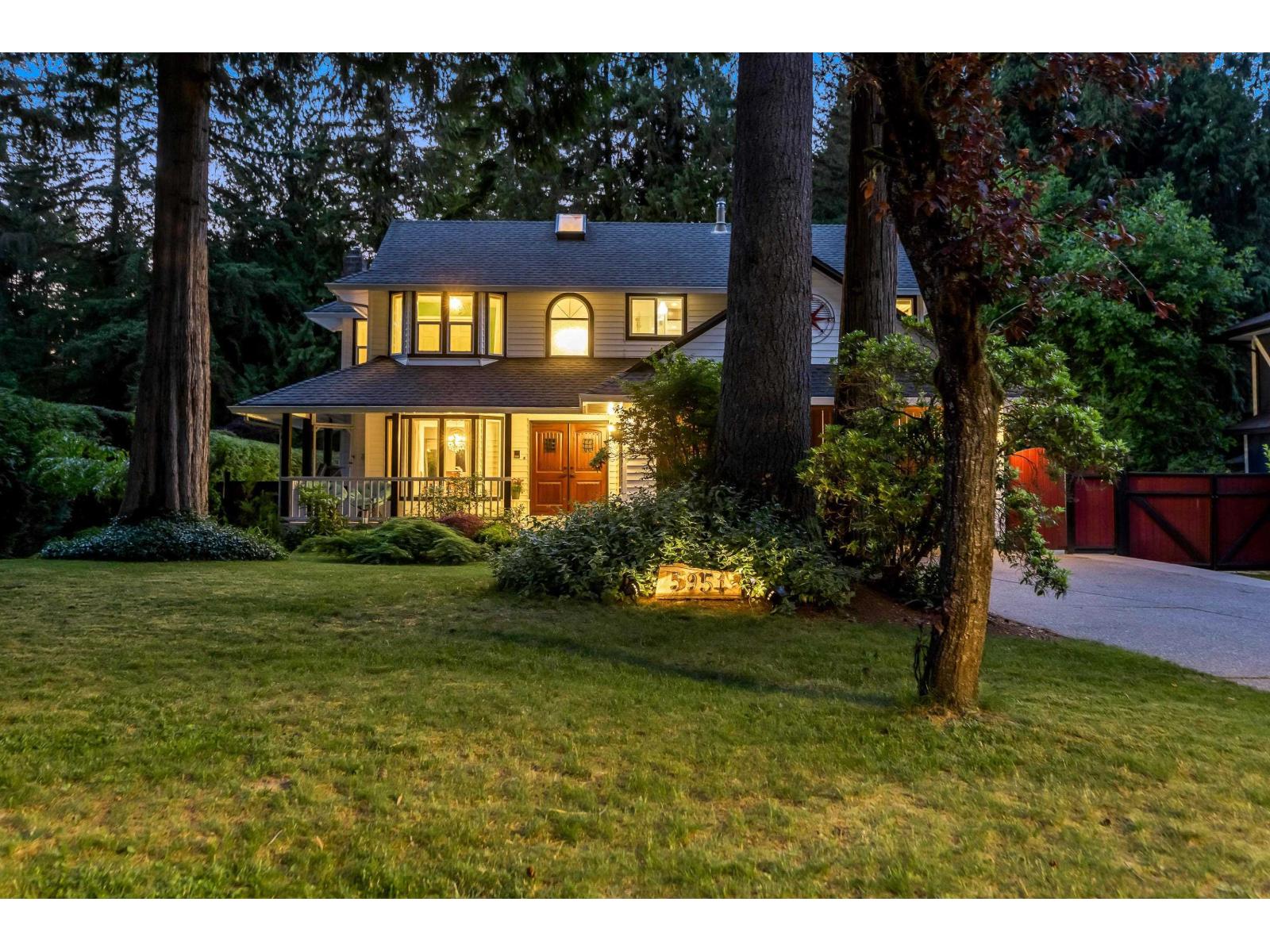5951 237a Street, Langley, British Columbia  V2Z 1A6 - Photo 2 - R3162777