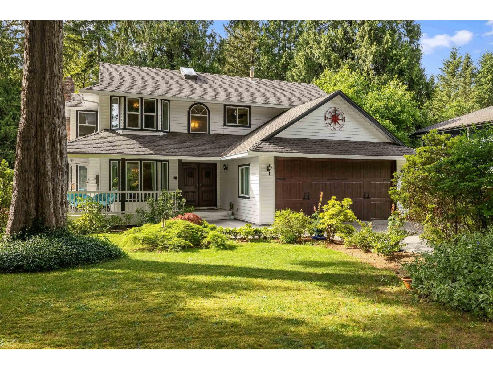 5951 237A STREET, langley, British Columbia