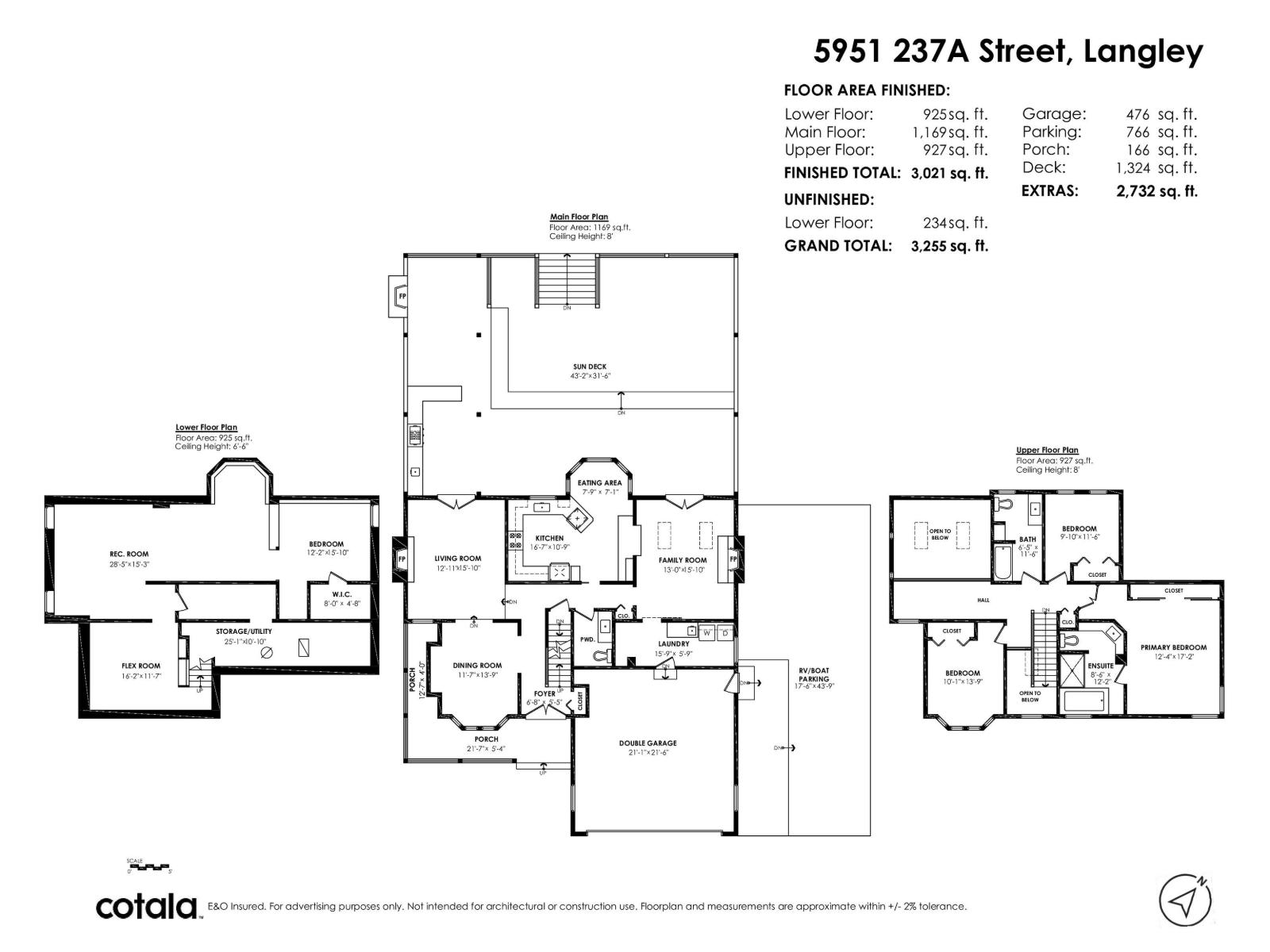 5951 237a Street, Langley, British Columbia  V2Z 1A6 - Photo 40 - R3162777