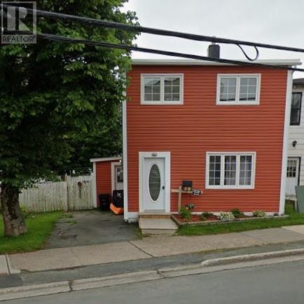 319 Lemarchant Road, St. John's