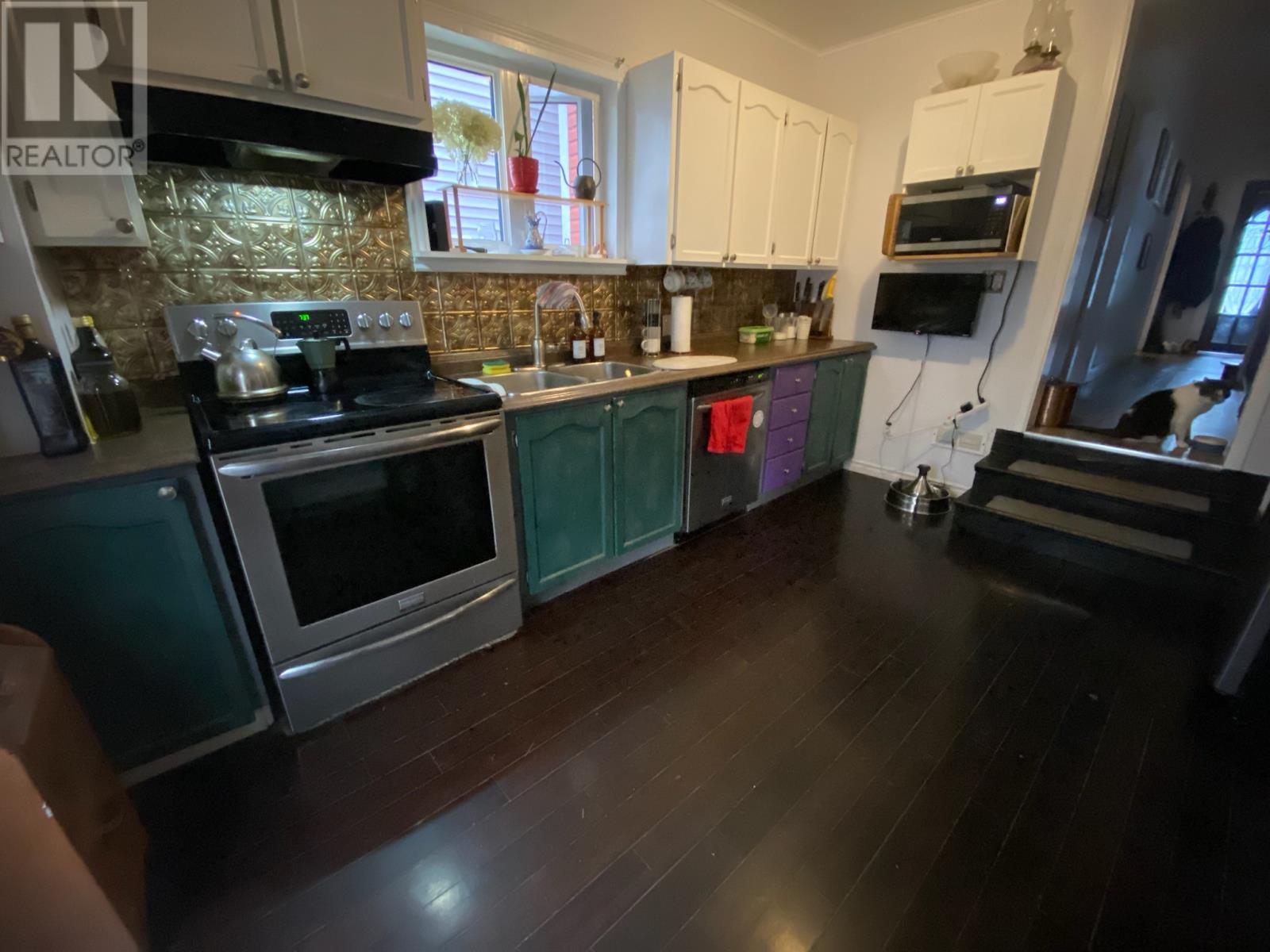 319 Lemarchant Road, St. John's — photo 3