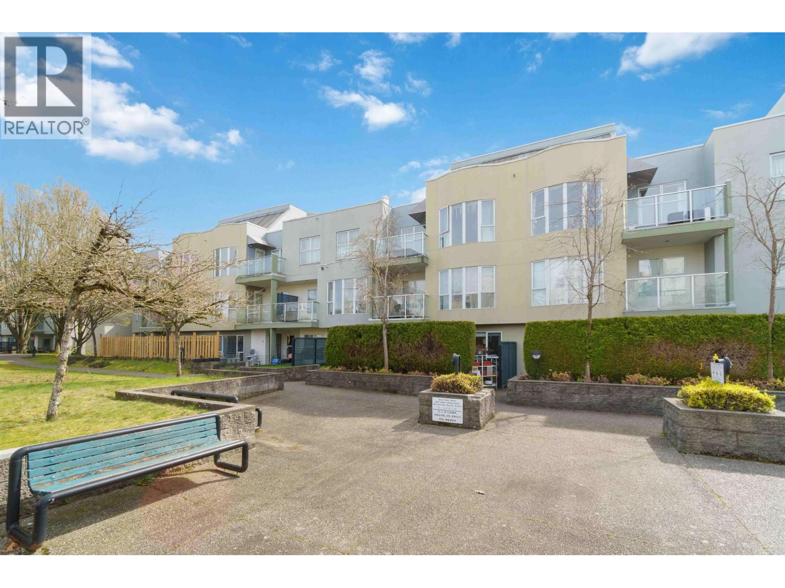 107 8620 Jones Road, Richmond, British Columbia  V6Y 3Z4 - Photo 18 - R3130238