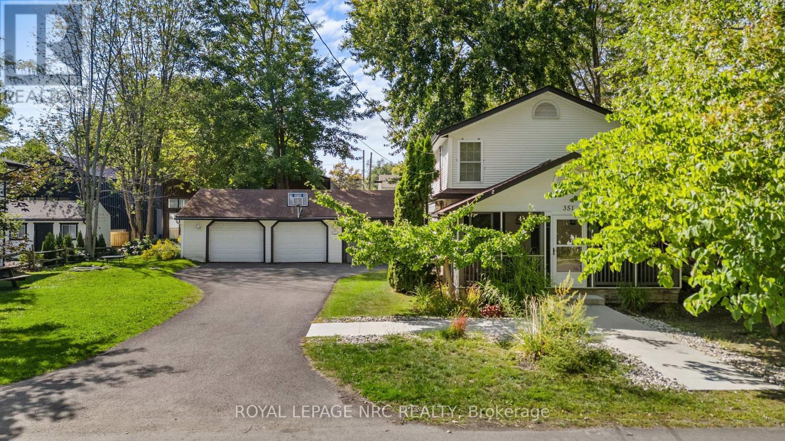 351 Eastwood Avenue, Fort Erie, Ontario  L0S 1B0 - Photo 2 - X13766858