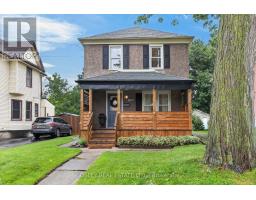 5186 MCGLASHAN CRESCENT, Niagara Falls, Ontario