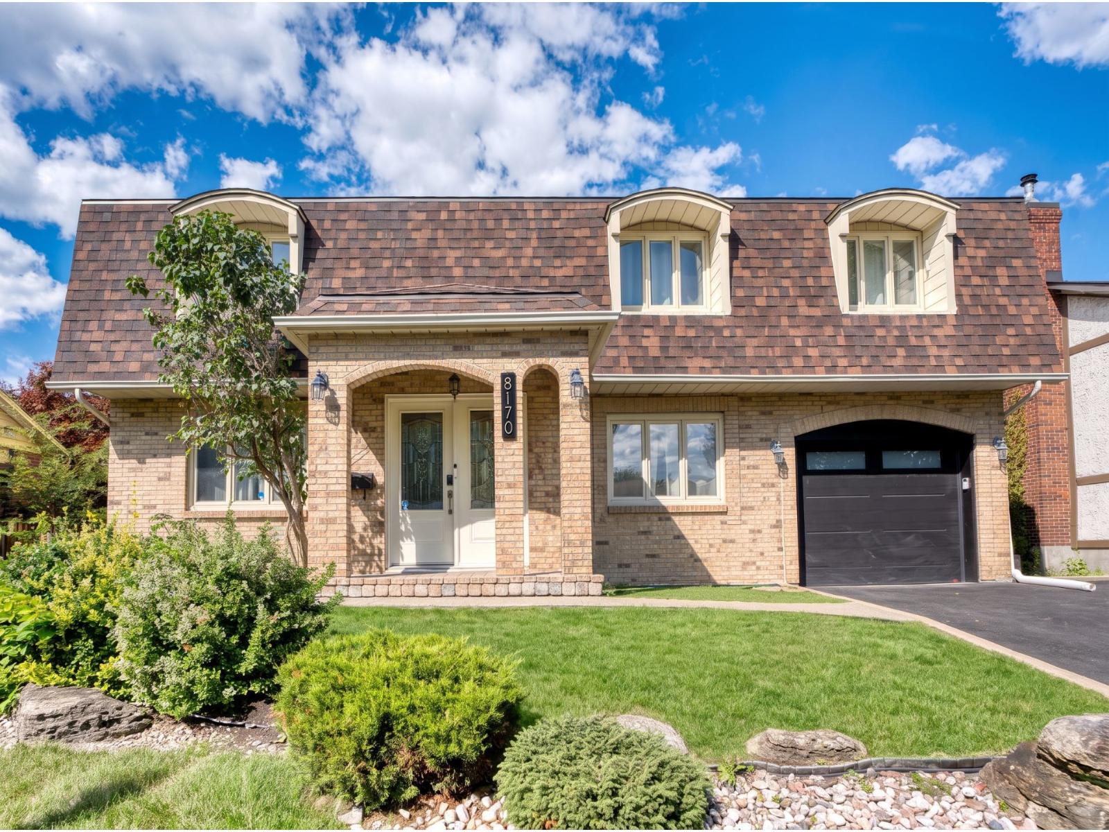 8170 Av. Saguenay Brossard Quebec Canada J4X1H7 1