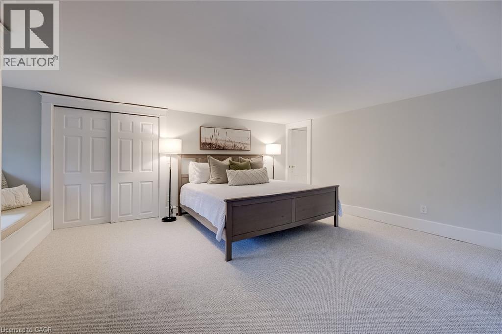 121 Allen Street W, Waterloo, Ontario  N2L 1E8 - Photo 27 - 40860096