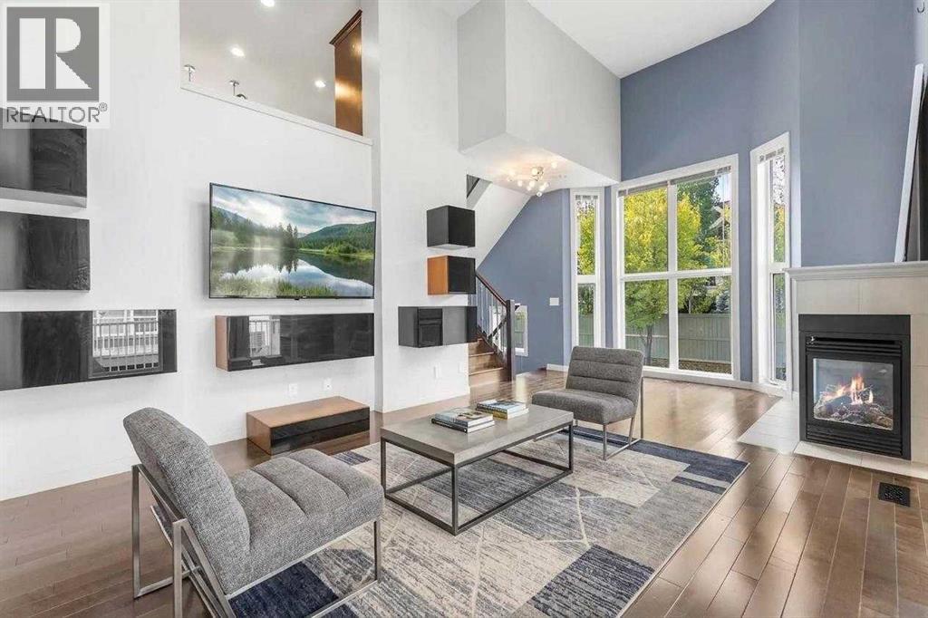 1010 Wentworth Villas SW, Calgary, Alberta  T2E 1Y6 - Photo 3 - A2342563