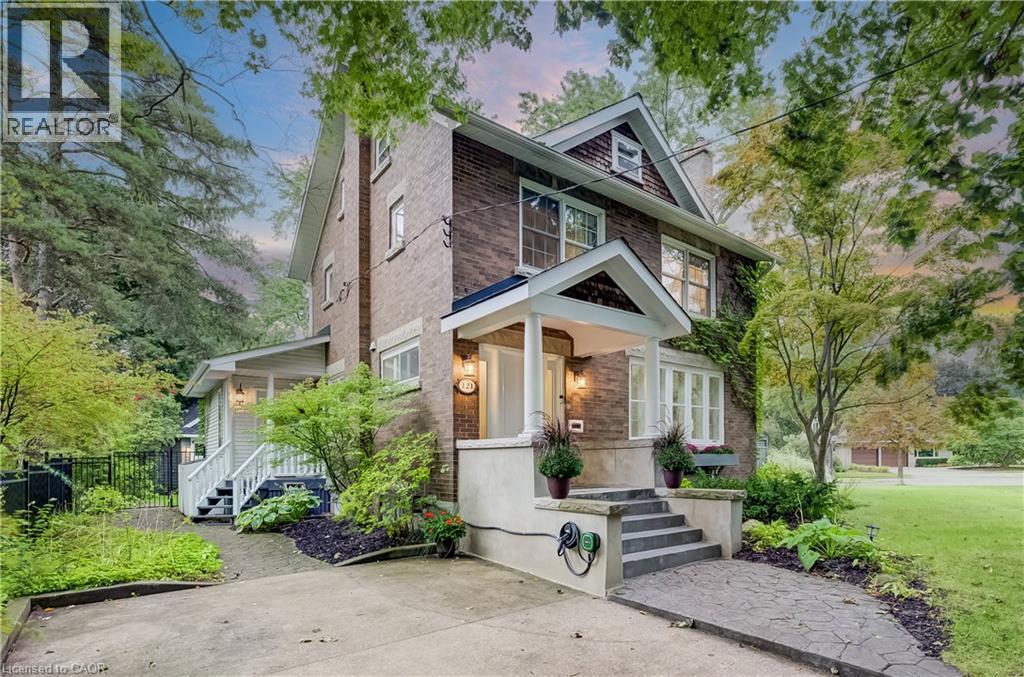 121 Allen Street W, Waterloo, Ontario  N2L 1E8 - Photo 4 - 40860096