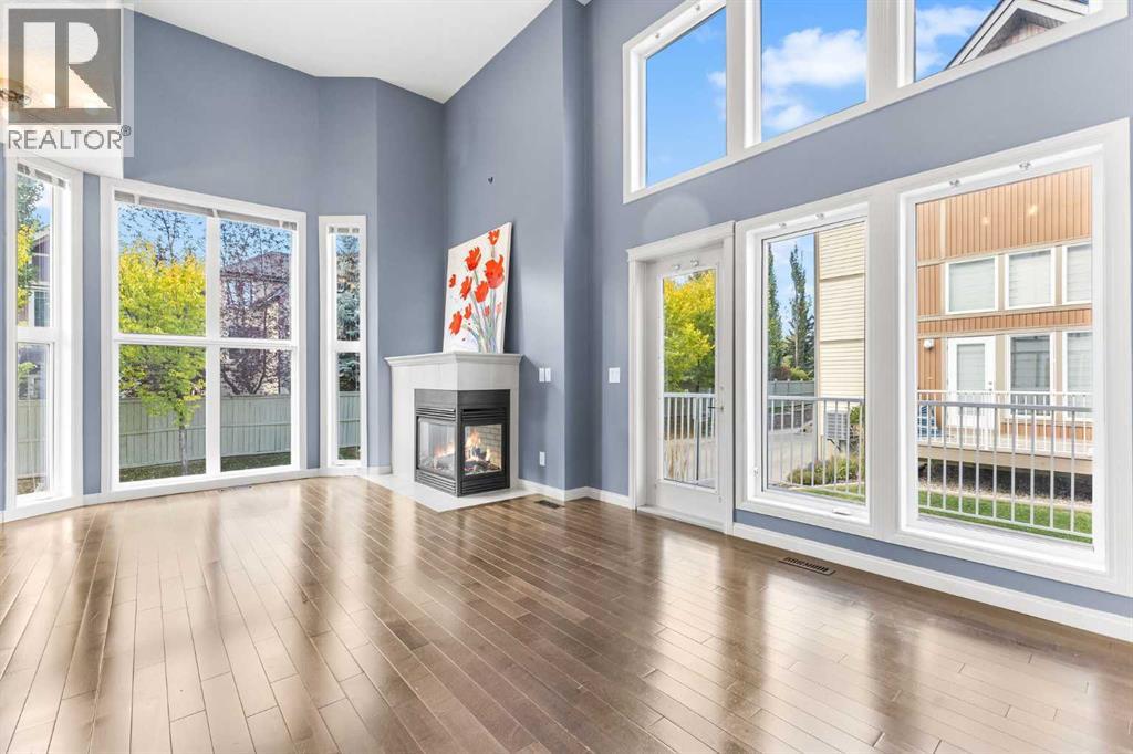 1010 Wentworth Villas SW, Calgary, Alberta  T2E 1Y6 - Photo 4 - A2342563