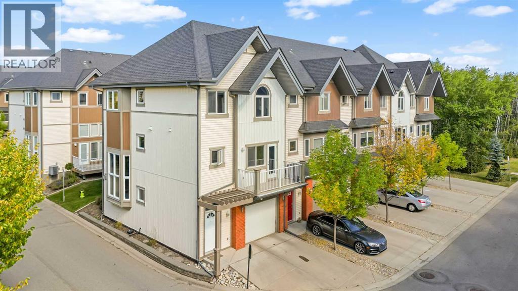1010 Wentworth Villas SW, Calgary, Alberta  T2E 1Y6 - Photo 1 - A2342563
