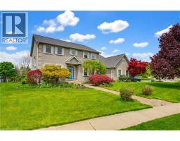 184 WOODRIDGE Drive, Mannheim, Ontario