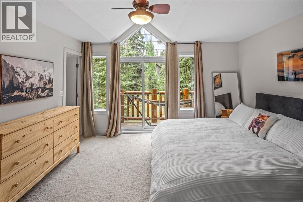 27, 1022 Rundleview Drive, Canmore, Alberta  T1W 2B2 - Photo 15 - A2342961