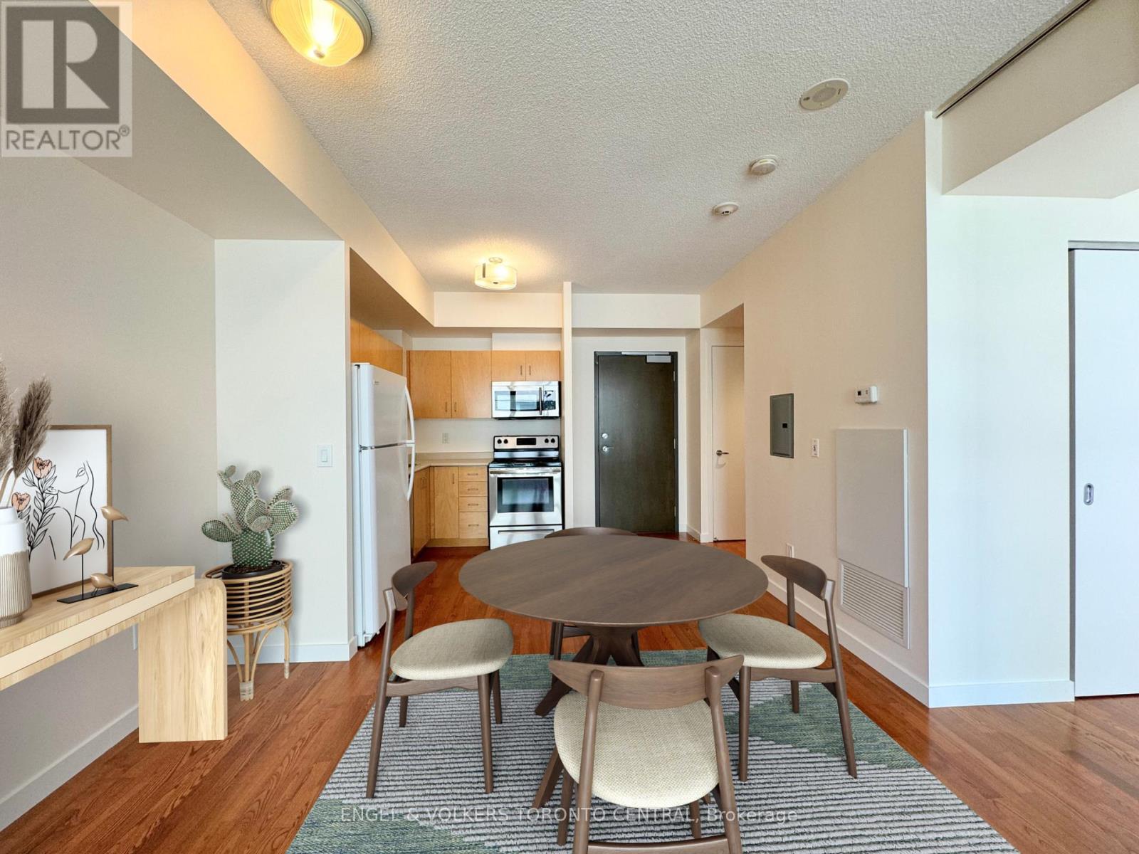 306 - 281 Mutual Street, Toronto, Ontario  M4Y 3C4 - Photo 4 - C13766844