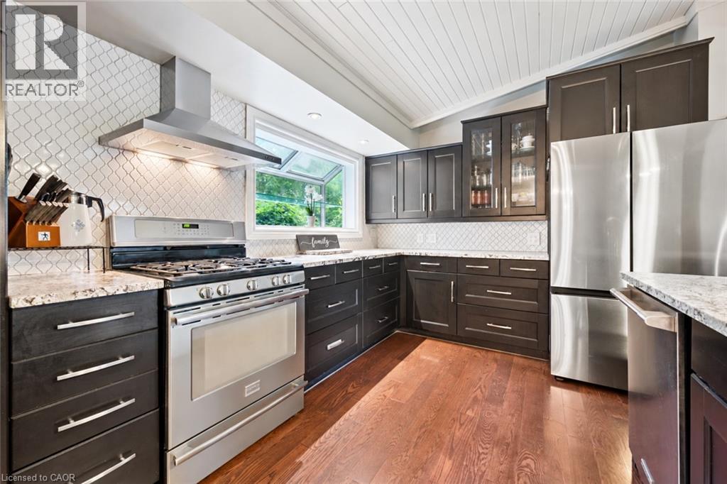 100 Forest Hill Drive, Kitchener, Ontario  N2M 4G3 - Photo 12 - 40862044