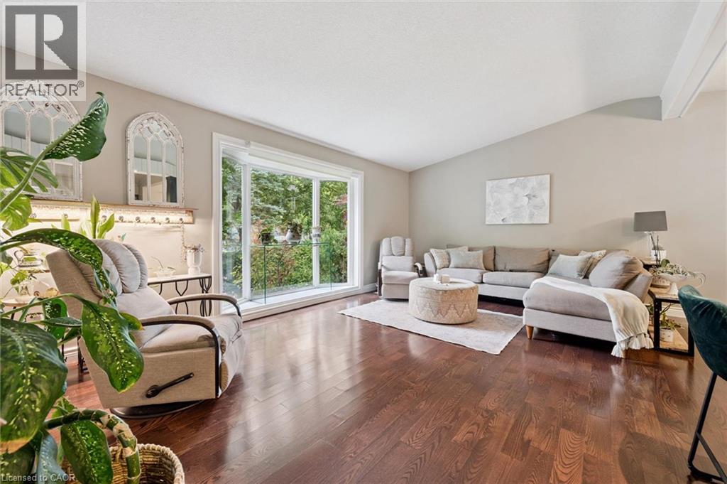 100 Forest Hill Drive, Kitchener, Ontario  N2M 4G3 - Photo 6 - 40862044