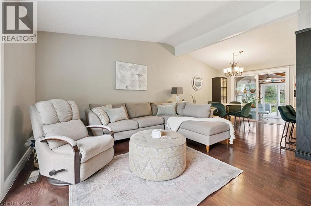 100 Forest Hill Drive, Kitchener, Ontario  N2M 4G3 - Photo 8 - 40862044