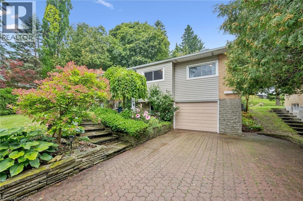 100 Forest Hill Drive, Kitchener, Ontario  N2M 4G3 - Photo 3 - 40862044